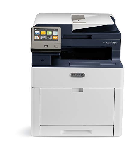 Impressora Multifunções XEROX 6515V_DN - 6508V_DN Xerox - Impressoras, fotocopiadoras e máquinas de fax - multifunções, xerox, 6515v_dn, 6508v_dn