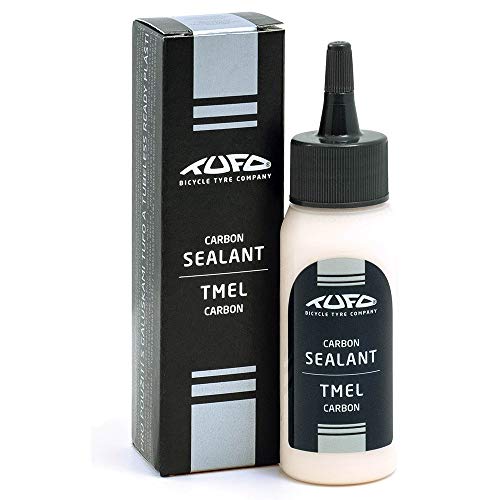 Liquido Selante TUFOSPORTS Tufo Carbon (50 ml) Tufo - Pneus automotivos - adulto, unissexo, 50 ml