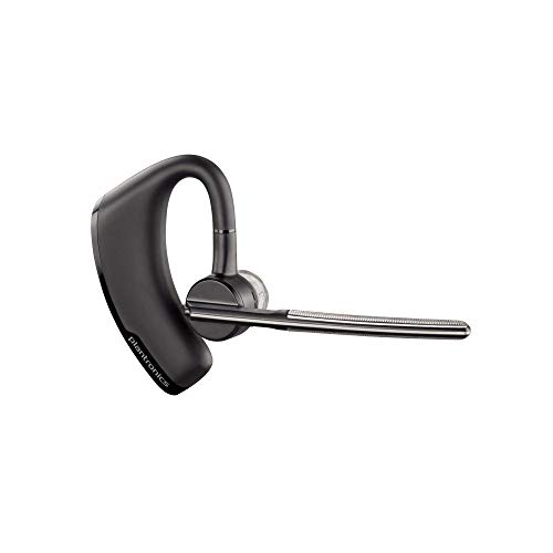 Auriculares PLANTRONICS Voyager Legend em Preto Plantronics - Fones de Ouvido com Microfone - auriculares, plantronics, voyager legend, preto