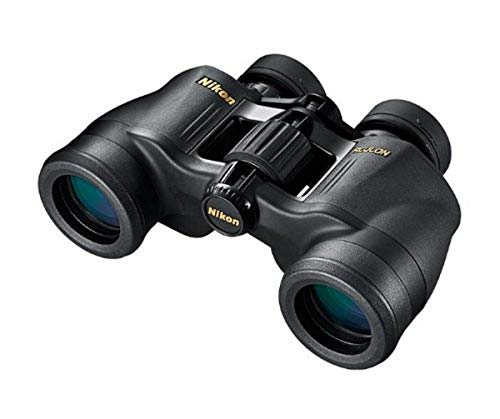 Binóculos NIKON Aculon 7x35 (7 x) Nikon - Microscópios - nikon, aculon, binóculos, 7x35