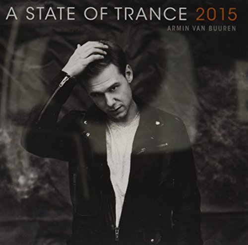 CD A State Of Trance 2015 - Mixed By Armin Van Buuren, Markus Schulz & Andrew Rayel Armada - Cds de música - compilação, armin van buuren, Markus Schulz, Andrew Rayel