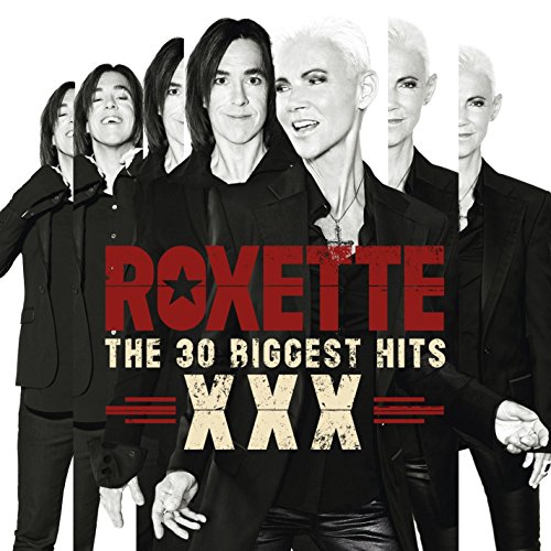 CD The 30 Biggest Hits Xxx - Various (1 CDs) Roxette - Música e gravações de som - cd, hits xxx, various