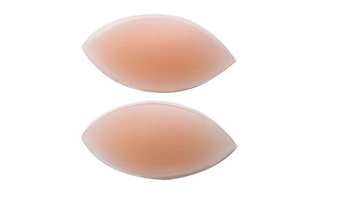 Tampões para Ombros INVISIBLE SHAPES 2 Unidades Elandy - Banho e corpo - tamanho único, suportes, taças, almofadas