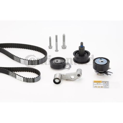Kit de Corrente de Distribuição CONTINENTAL CT957K1 CONTITECH - Peças do motor do veículo automóvel - kit, corrente, distribuição, contínental