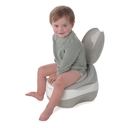 Redutor de WC JANÉ 3 em 1 (Recondicionado Como Novo) Jané - Móveis para bebês e crianças pequenas - 3 em 1, acolchoado, antideslizante, fácil de limpar