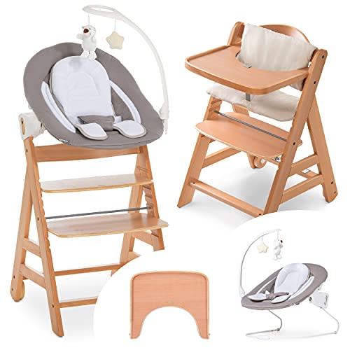 Cadeira de Alimentação HAUCK Alpha Move Newborn Deluxe Hauck - Peças de reposição para telemóveis - cadeira de alimentação, hauck alpha move newborn deluxe