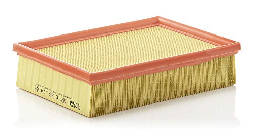 Filtro de Ar MANN FILTER C 25 114 (Para Ford) MANN FILTER - Peças do motor do veículo automóvel - mann filter, C 25 114, ford