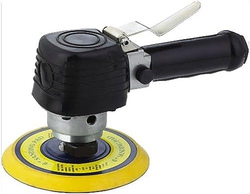 Conjunto de Lixadeiras Mecanica MECAFER de 150 mm Mecafer - Lixadeiras - 150 mm, A80, 240 litros/min, 10.000 rpm