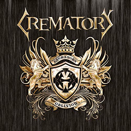 Blu-Ray Oblivion (Edição em Espanhol) (Vídeo) Crematory - Cds de música - blu-ray, oblivion, edição em espanhol