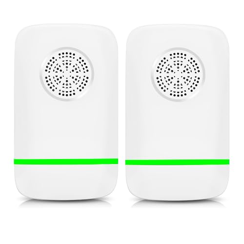 Repelente de Insectos BILIFIT 2000W Branco BILIFIT - Controle de pragas - repelente, insectos, bilifit, 2000w