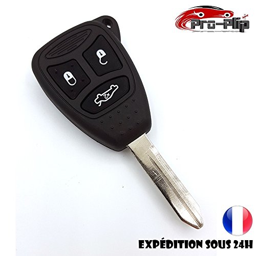 Chave de Fenda PRO-PLIP Jeep Grand Cherokee (2014) ProPlip - Segurança e proteção para veículos - Jeep Grand Cherokee, 2014, ergonómica, robusta
