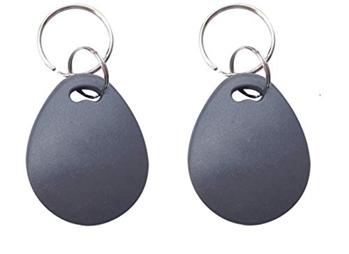 Chave Mágica para Mct Magic Pass 5 Unidades TECHNEE - Cartões de identificação em branco - chave mágica, mct magic pass, 5 unidades
