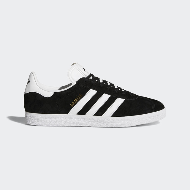 Sapatilhas Unisexo ADIDAS Gazelle Azul para Fitness (EU 38 2/3) adidas - Sapatos - unissexo, fitness, azul, EU 38 2/3