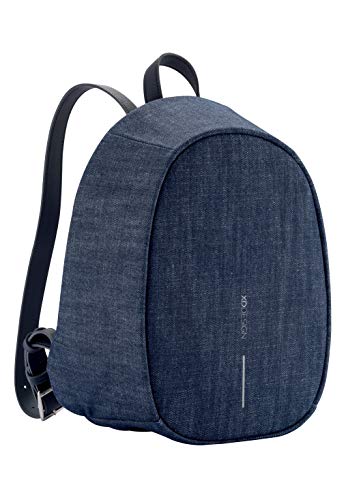 Mochila XD DESIGN Elle Fashion Azul (39 x 28 x 15 cm) XDDesign - Mochilas - azul, 39x28x15 cm