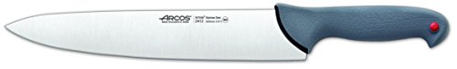 Faca Chefarcos Prof. 241200 Nitrum Inox Arcos - Facas de cozinha - inox, chefarcos, profissional