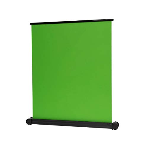 Ecrã de projeção CELEXON Mobile Chroma Key Verde Celexon - Fundos de estúdio - chroma key, verde, portátil