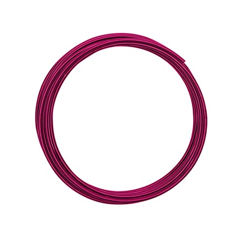 Barbante para Jardim VAESSEN Creative Strong Pink 3M Vaessen Creative - Fios de artesanato - rosa, 3m