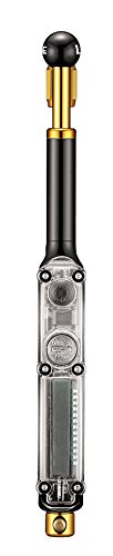Lezyne Digital Shock Drive Bicicleta Pneumatico Preto Lezyne - Bombas de hardware - 24,1 bar, alumínio, 2 m, preto