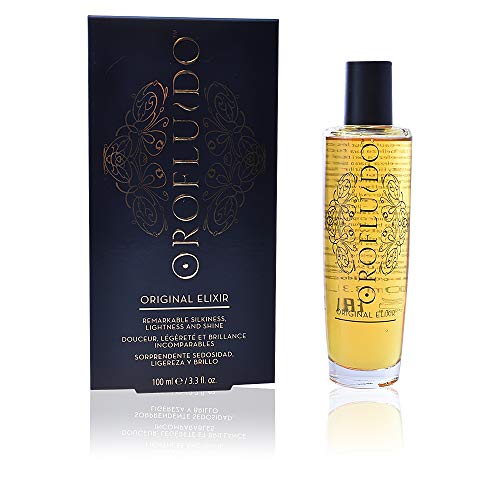Sérum Capilar ORÉFLUIDOR Original (100 ml) OROFLUIDO - Cuidados com o cabelo - sérum, capilar, 100 ml
