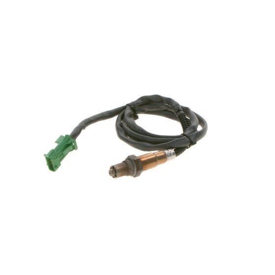 Jogo de Travões para Bicicleta BRAKE ENGINEERING SH2602 Bosch - Medidores - preto, alumínio, 100 kg