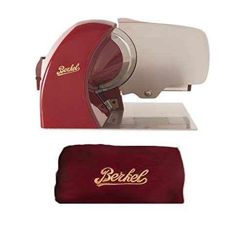 Máquina de Corte em Fatias BERKEL Home Line 250 Berkel - Fatiadoras de frios - fatias, berkel, home line