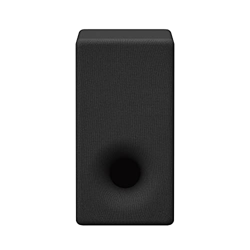 Colunas SONY HT-SSW3 (Preto - Subwoofer) Sony - Alto-falantes - subwoofer, preto