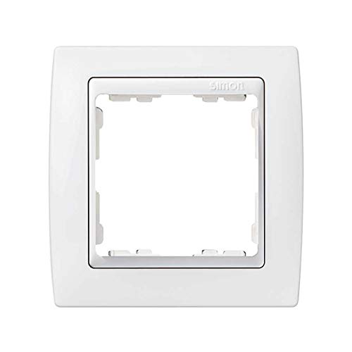Moldura de Parede para Fotografias SIMON 82610 Simon - Fontes de alimentação elétrica - branco, plástico, resistente à água