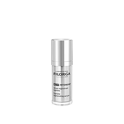 Filorga Nctf Intensive Supreme Regenerative Serum 30ml Filorga - Loção e hidratante - luminosa, firme, regeneração, 30ml