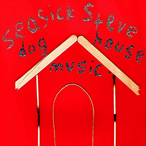 Vinil Seasick Steve Seaside Blues - 180g (1LP) PHONOFILE - Cds de música - vinil, seasick steve, seaside blues, 180g, LP