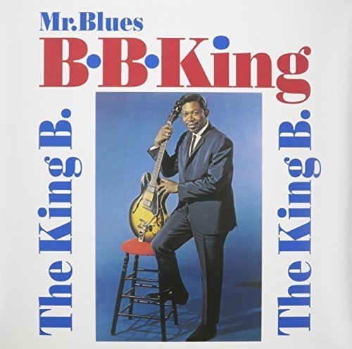 Vinil MR. BLUES Edição Vinil - 2LP (Vinil) DOL - Cds de música - vinil, 2LP