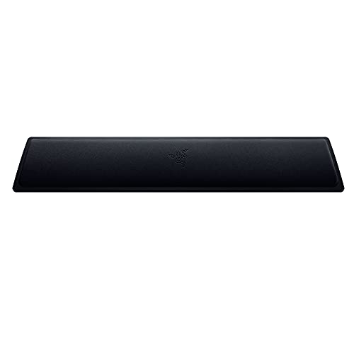 Apoio de Pulsos para Teclado RAZER RC21-01470200-R3M1 RAZER - Tapetes de rato - apoio, pulsos, teclado, razer