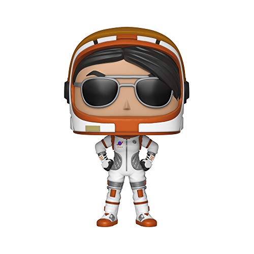 Figura FUNKO POP! Fortnite: Moonwalker (4 anos) Funko - Bonecos de ação e brinquedo - figura, funko pop, fortnite, moonwalker, 4 anos