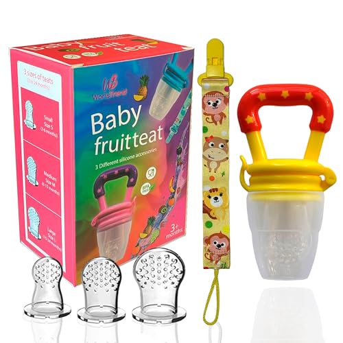 Chupeta para Bebé NUK Anti-Ahogo com Bocal e Coração WS WorlsTrend - Chupetas e mordedores - anti-enganche, bocal anti-ahogo, coração, fruta, vegetais
