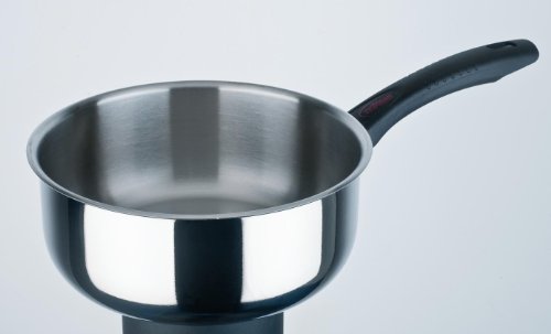 Panela Tefal Ingenio Inox 20 cm (Acessórios de cozinha) INOXIBAR - Utensílios de cozinha - panela, tefal, inox, 20 cm