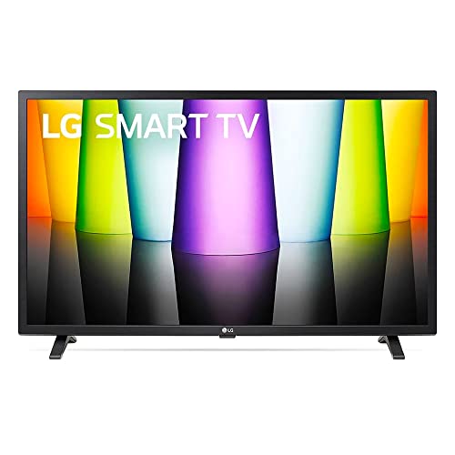 TV LG 32LQ63006LA (LED - 32'' - 81 cm - Full HD) LG - Televisores - #32, led, full hd, 1920x1080
