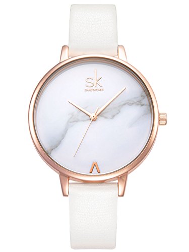 Alienwork AW-ALW-0016 Relógio para Mulher Rosa Dourado Alienwork - Relógios - relógio, mulher, rosa dourado