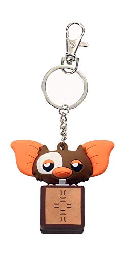 Figura de Ação GREMLINS Gizmo In Box (Pokis) SD Toys - Porta-chaves - figura, ação, gremlins, gizmo, in box, poki