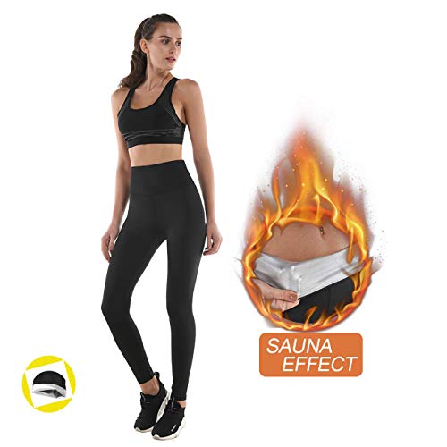 Calças para Mulher NHEIMA Fitness 2Xl Preto NHEIMA - Calças - fitness, preto, mulher