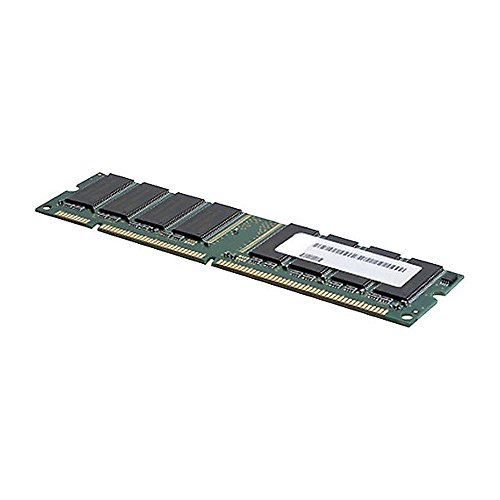 Memória RAM DDR3 LENOVO 4 GB (1066 MHz) Lenovo - Memória ram - 4 GB, ddr3, 1066 mhz, dimm