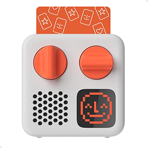 Mini Reproductor YOTO (Idade Mínima Recomendada: 3 anos) YOTO - Áudio - idade mínima recomendada, 3 anos, reprodutor