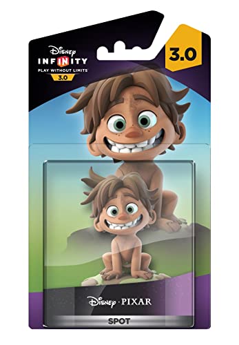 Figura de Ação DISNEY INFINITY 3.0 Pixar Spot Disney - Acessórios para consoles de videogame - disney infinity, pixar, criativo, interativa