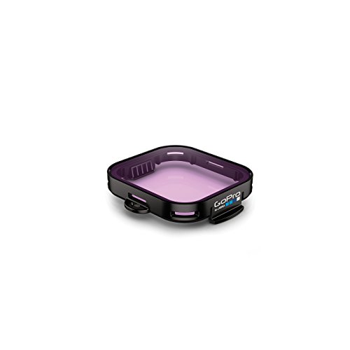 Filtro de Câmara GOPRO ADVFM-301 (Universal) GoPro - Peças e acessórios para câmeras - filtro, câmera, go pro