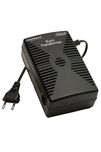 Transformador CAMPINGAZ 203164 para Refrigeração Eléctrica Campingaz - Adaptadores de energia e carregadores - refrigeração elétrica, 230 v, preto