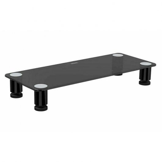 Suporte para Monitor DURONIC DM051 (Preto) Duronic - Acessórios de computador - preto, duronic, monitor