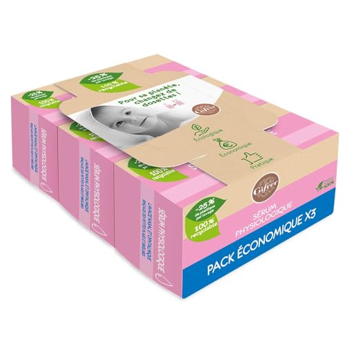 Gifrer Suero Fisiologico Lavado Nasal Y Oftalmico Gifrer - Banho e corpo - suero fisiológico, lavado nasal, lavado ocular, 10ml