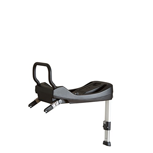 Base Isoladora HAUCK Comfort Fix Preto Hauck - Acessórios para cadeirinhas de bebê - extensão, prática, cadeiras auto, Kit Comfort Fix