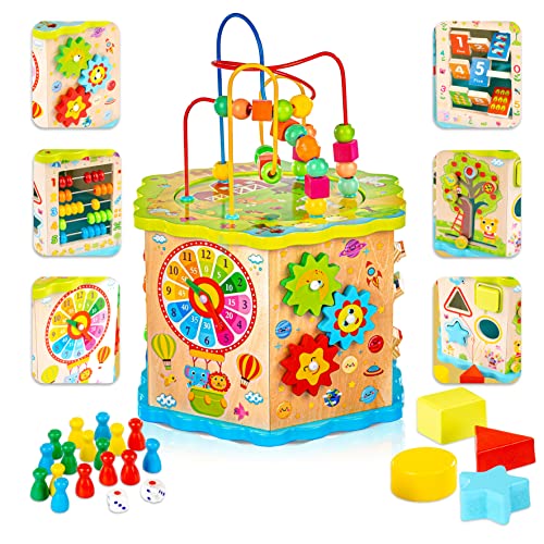Centro de Atividades para Bebé GREEN SERIES Kinderplay - Brinquedos - centro de atividades, bebé, green series