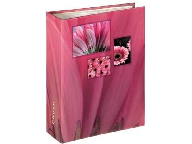 Álbum de Fotografias HAMA Singo | Rosa Hama - Álbuns de fotos - álbum, fotografias, rosa