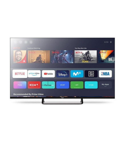 TV ENGEL LE4385 (LED - 43'' - 109 cm - Full HD) ENGEL - Televisores - led, 43 polegadas, full hd, lcd
