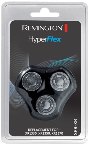 Recarga Máquina de Barbear REMINGTON Xr1330 Xr1350 Xr1370 Remington - Barbear e cabelo - recarga, máquina de barbear, remington, xr1330, xr1350, xr1370